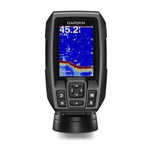 Эхолот Garmin STRIKER 4 CHIRP 66 фото