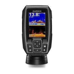 Эхолот Garmin STRIKER 4cv CHIRP 074 фото