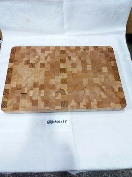 Обробна дошка 005 фото